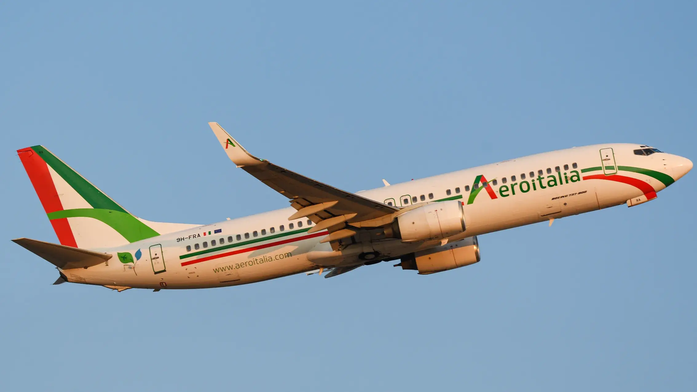 Sardegna. Dal 3 luglio voli tra Cagliari, Alghero e Olbia: attivi fino al 31 agosto