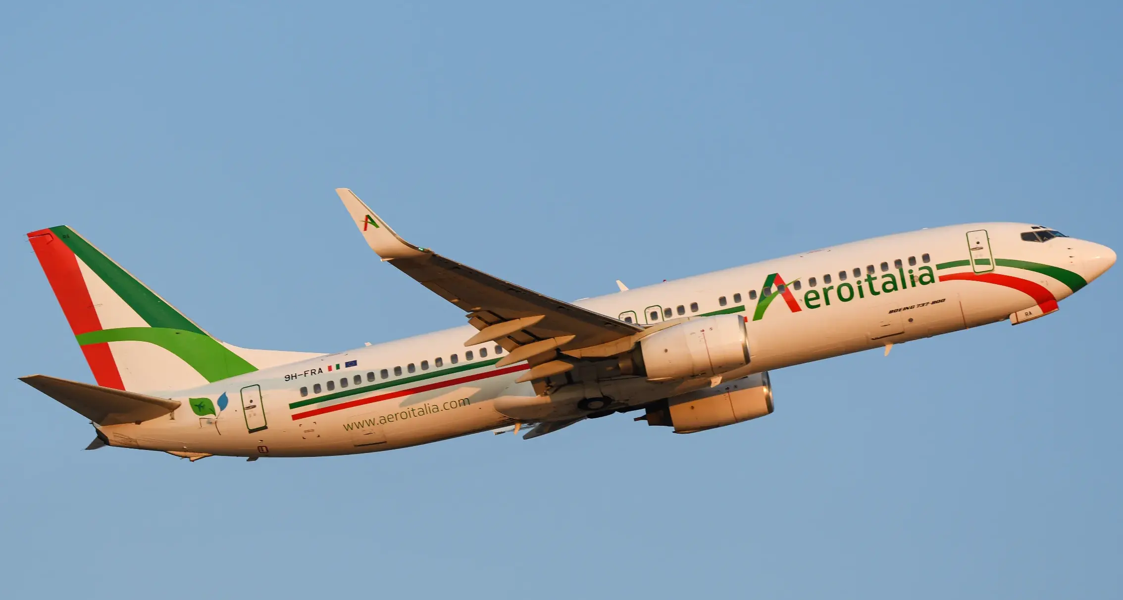 Sardegna. Dal 3 luglio voli tra Cagliari, Alghero e Olbia: attivi fino al 31 agosto