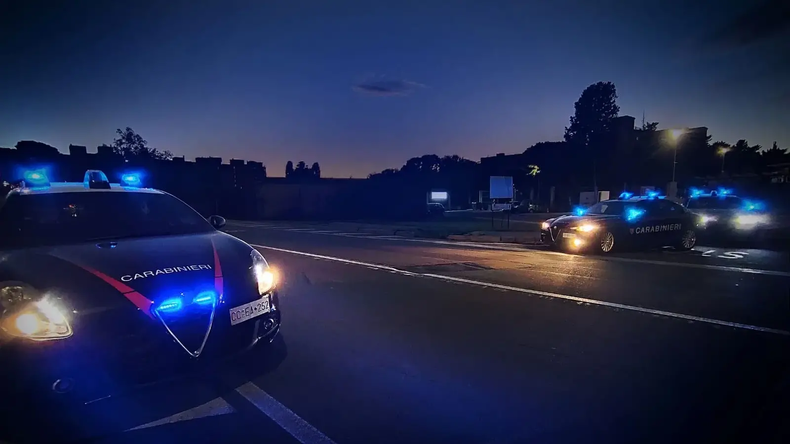 Sanluri. Sorpreso mentre tenta un furto, prova a corrompere i Carabinieri con una collana d'oro