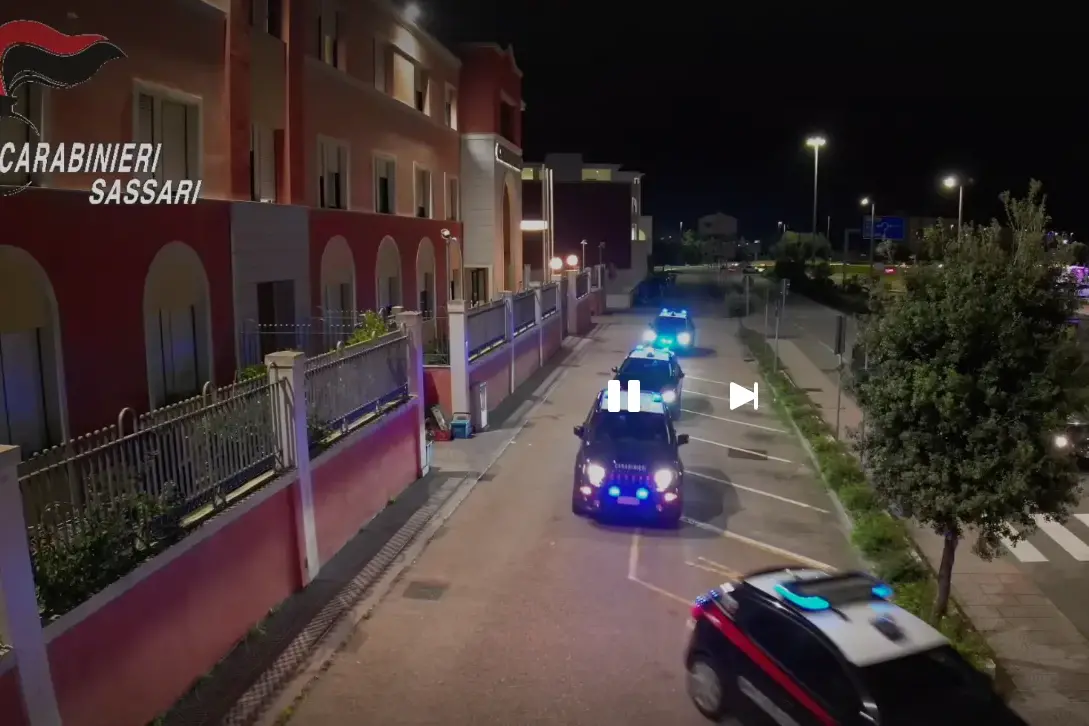 Traffico di droga: sigilli a società e conti correnti tra Nuoro e Alghero. Sotto sequestro anche terreni e veicoli