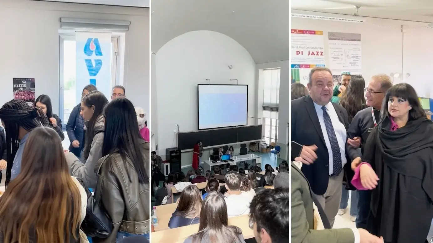 Università di Sassari: due giorni di orientamento, 26 e 27 marzo, per scegliere il futuro accademico