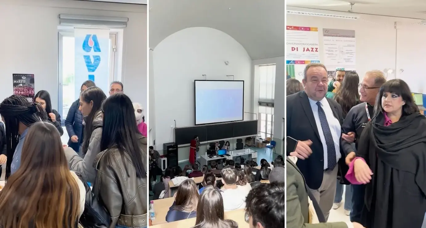 Università di Sassari: due giorni di orientamento, 26 e 27 marzo, per scegliere il futuro accademico