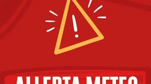 Allerta meteo: chiusi cimiteri e parchi a Iglesias per vento forte e mareggiate