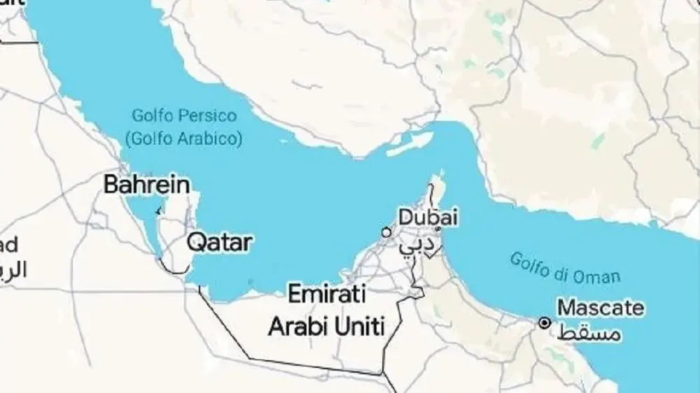 Stretto di Hormuz, l’Iran prepara pedaggio per le navi