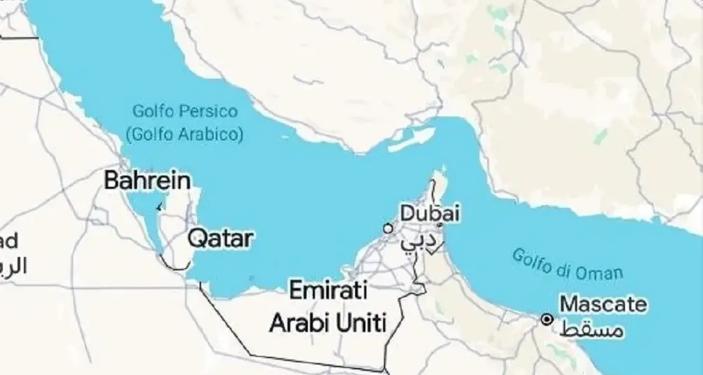 Stretto di Hormuz, l’Iran prepara pedaggio per le navi