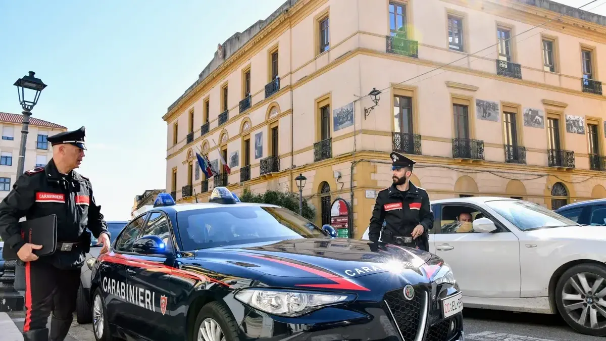 Maltrattamenti in famiglia: un arresto a Quartu