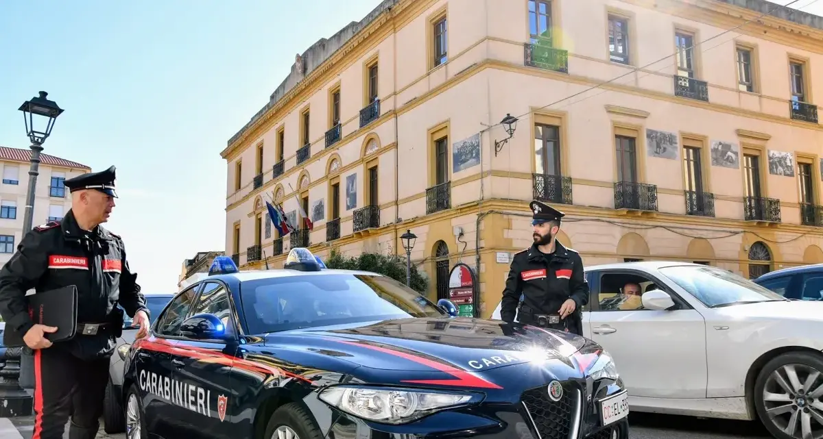 Maltrattamenti in famiglia: un arresto a Quartu