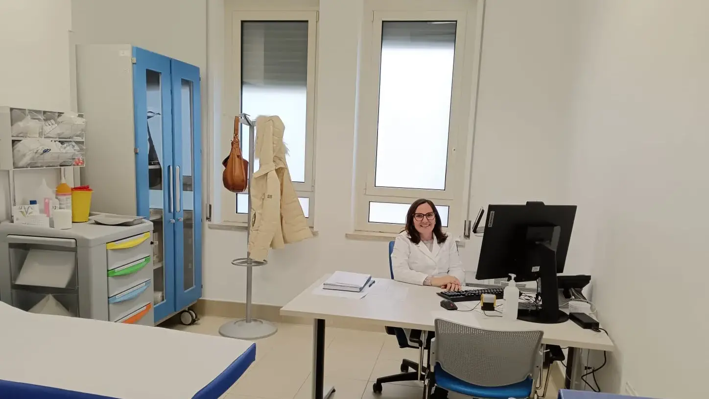 Nuovo ambulatorio per la talassemia all'ospedale San Francesco di Nuoro