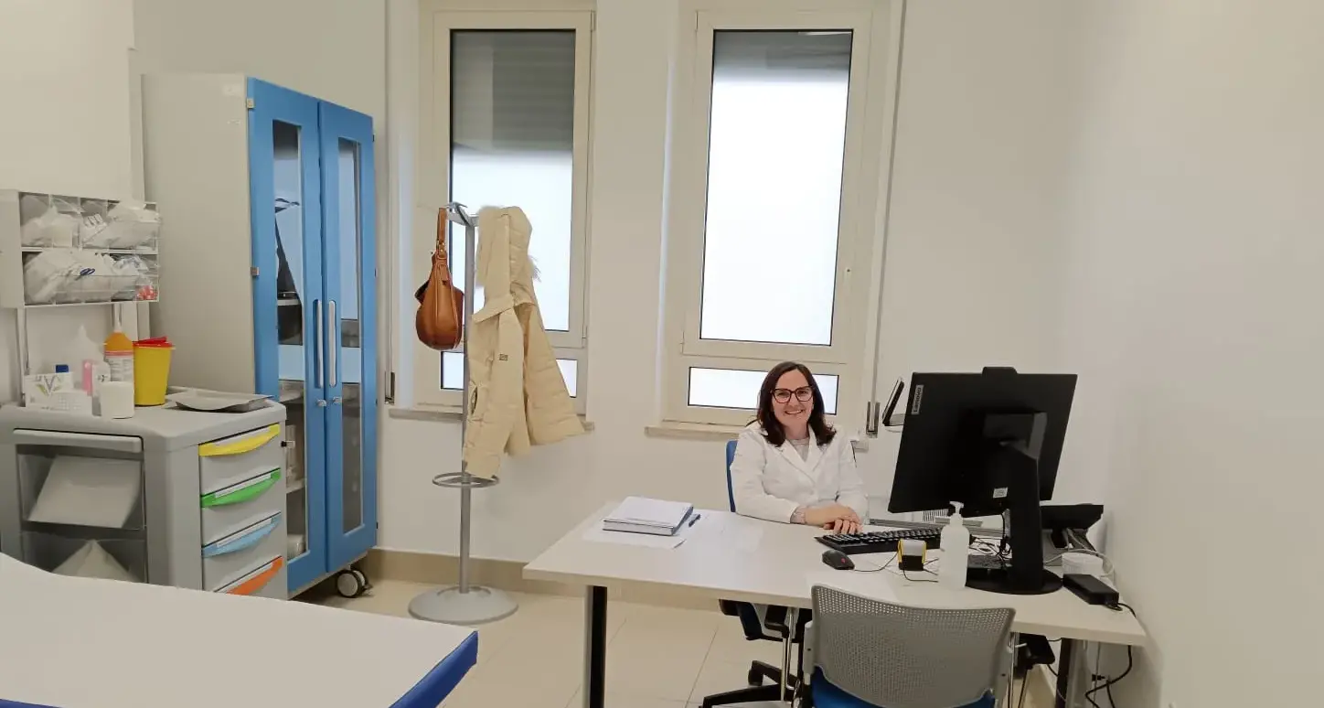 Nuovo ambulatorio per la talassemia all'ospedale San Francesco di Nuoro