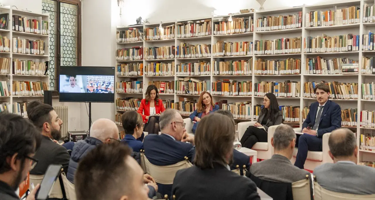 Sostenibilità, nasce Shift: alleanza tra industria, ricerca e territori per la transizione