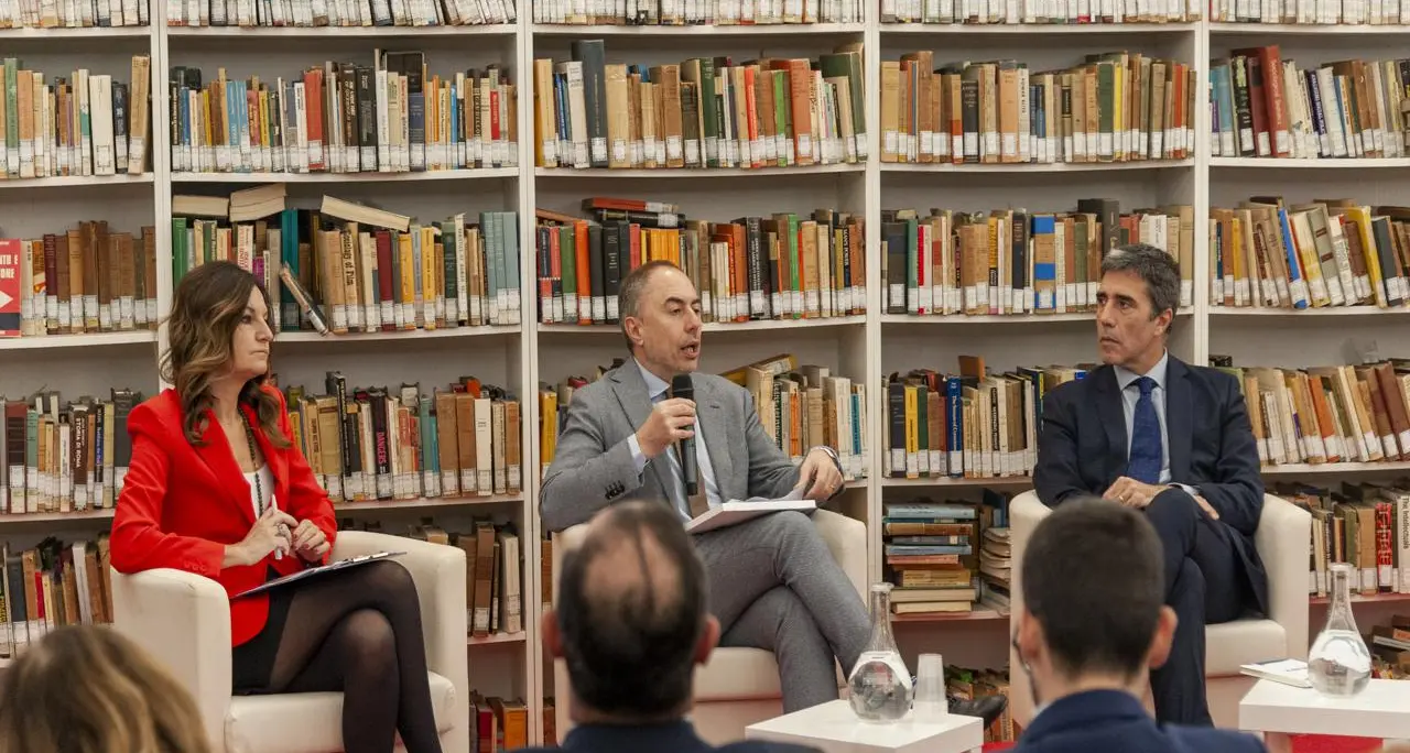 Sostenibilità, nasce Shift: alleanza tra industria, ricerca e territori per la transizione