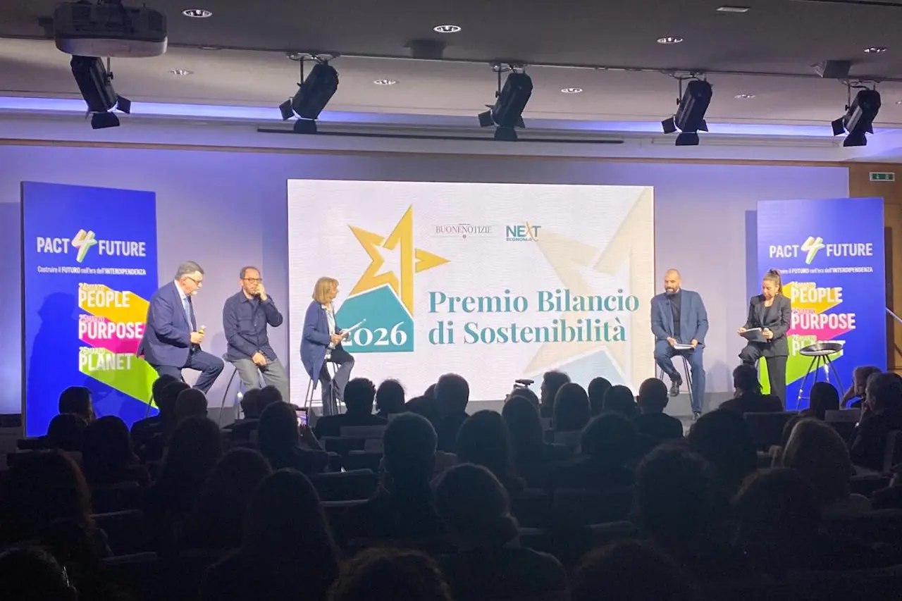 Premio Bilancio di Sostenibilità 2026, cresce la trasparenza Esg delle imprese italiane