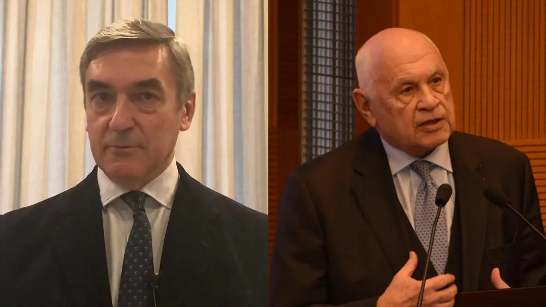 Un sardo nella squadra di Nordio: Antonio Mura nuovo capo di Gabinetto al Ministero della Giustizia