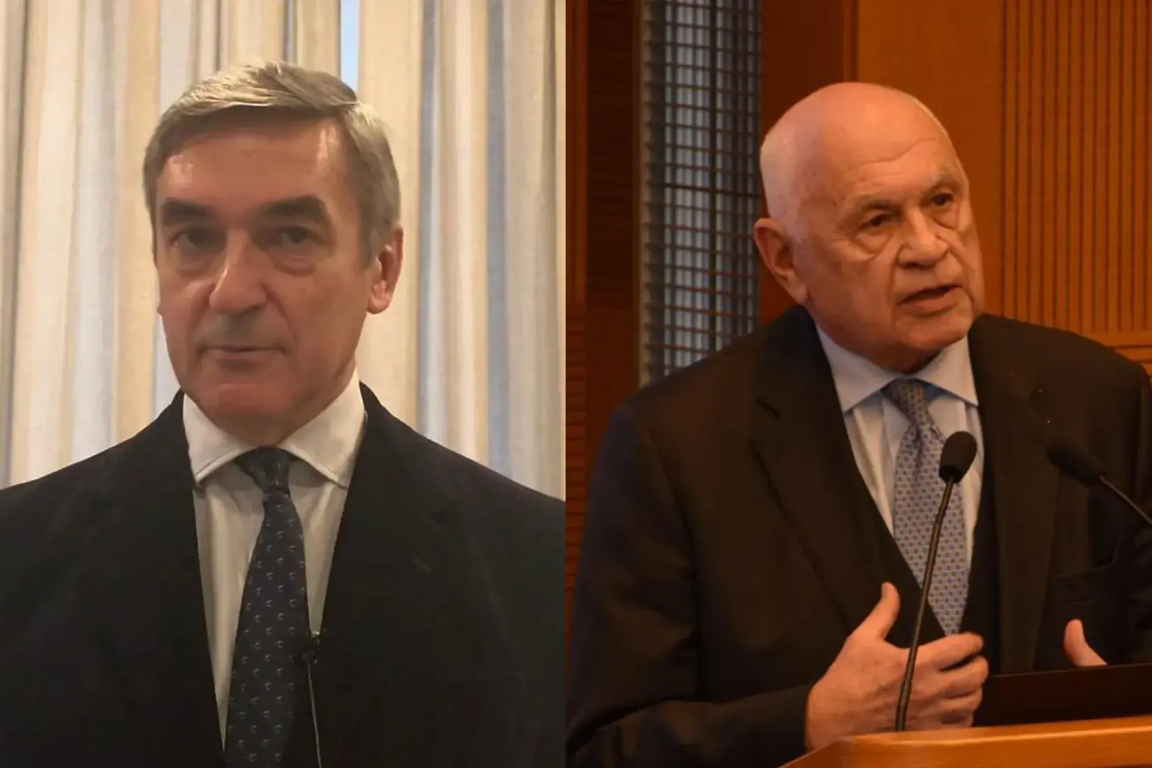 Un sardo nella squadra di Nordio: Antonio Mura nuovo capo di Gabinetto al Ministero della Giustizia