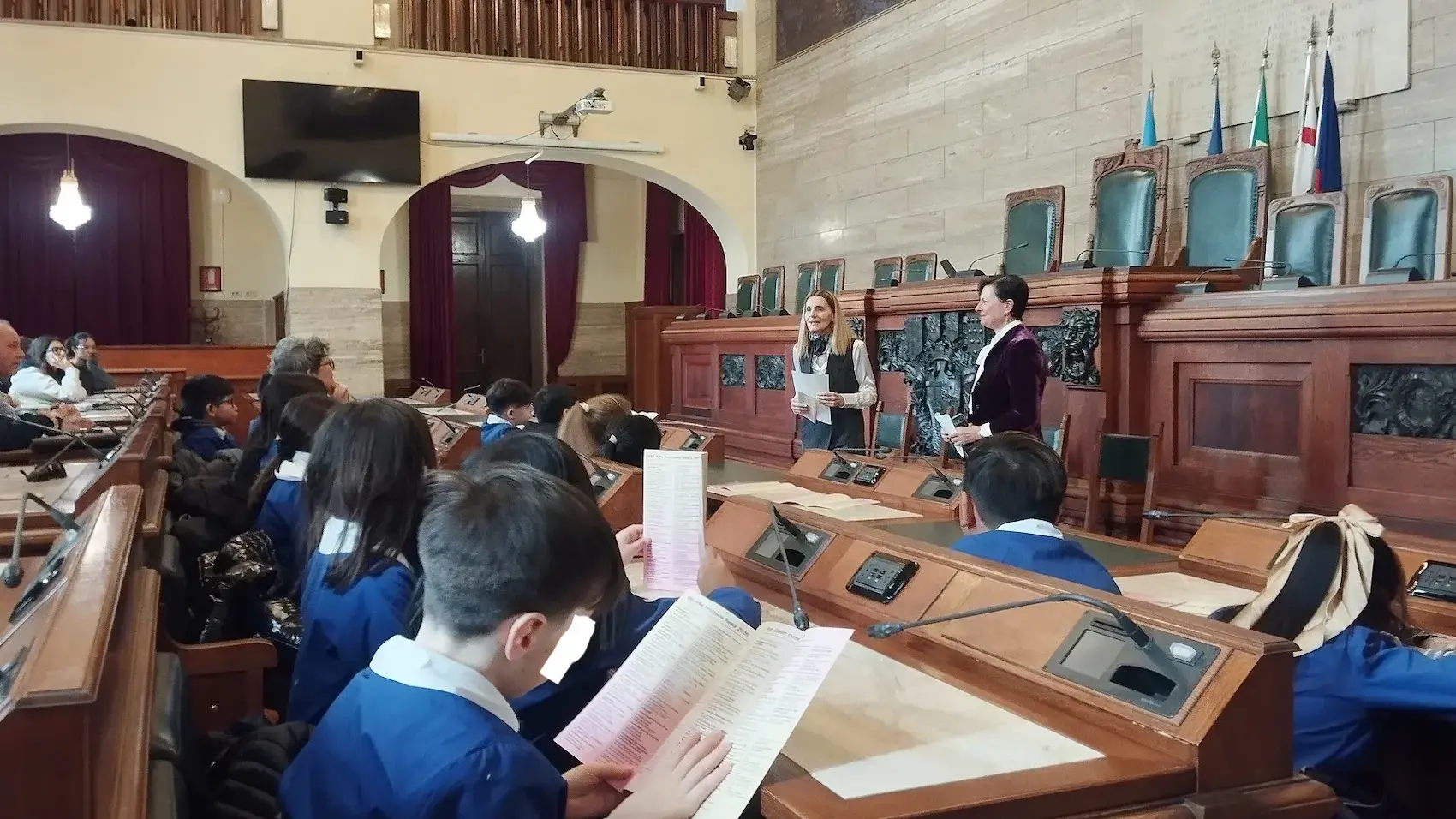 Settimana Santa, Cagliari presenta il cartellone tra riti, tradizioni e musica corale