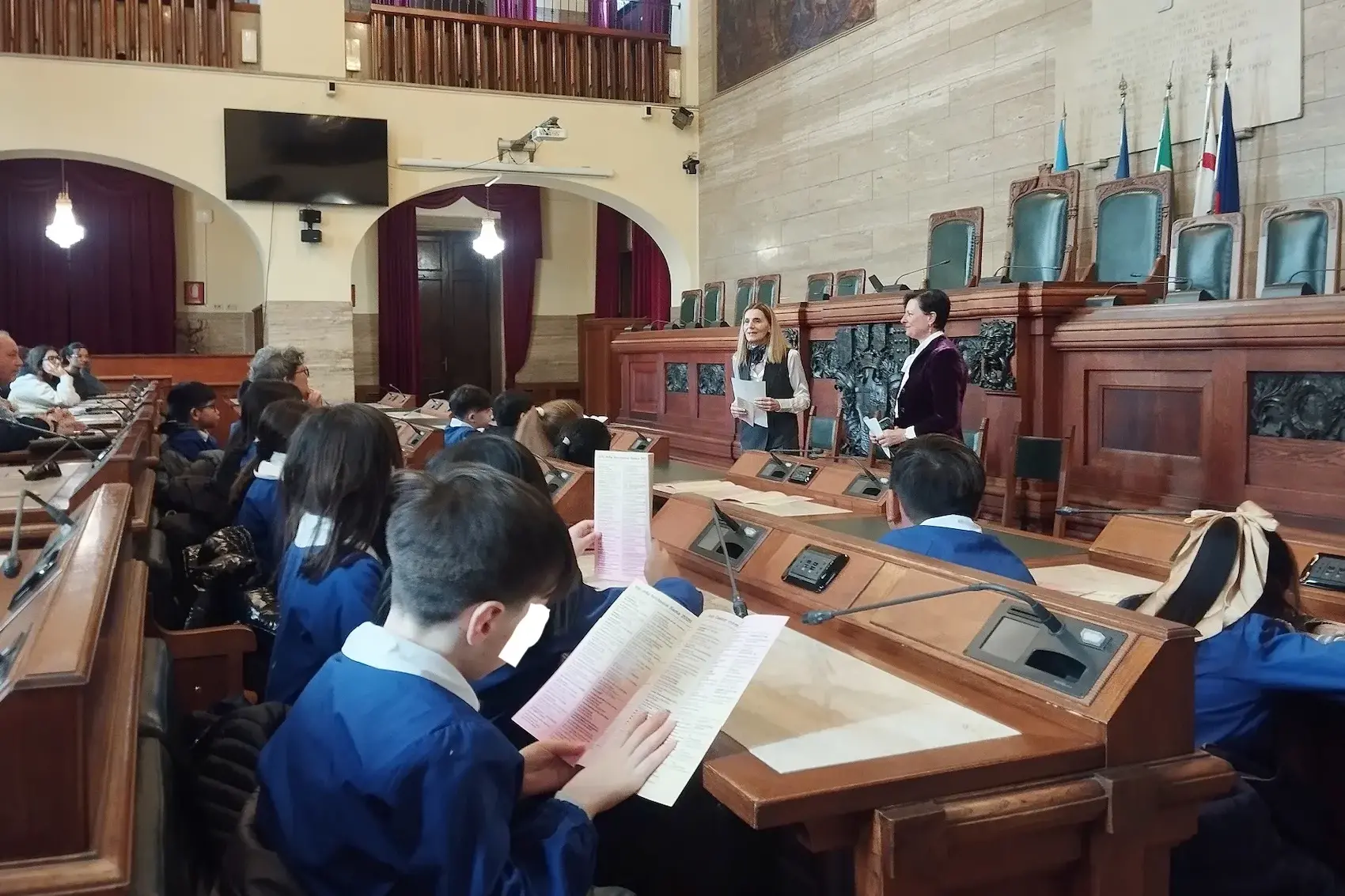 Settimana Santa, Cagliari presenta il cartellone tra riti, tradizioni e musica corale