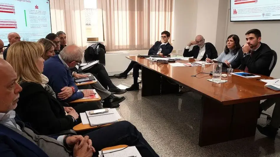 Sanità, incontro Todde-sindacati. La presidente: “I dati confermano passi avanti”