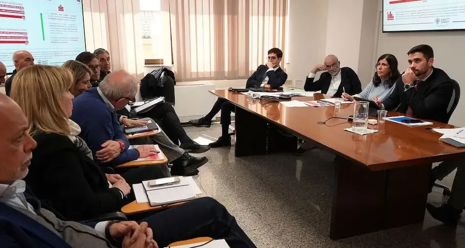 Sanità, incontro Todde-sindacati. La presidente: “I dati confermano passi avanti”