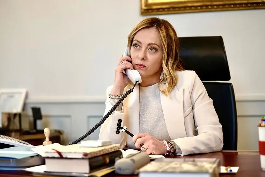 <p>Foto: Governo.it</p>\\n