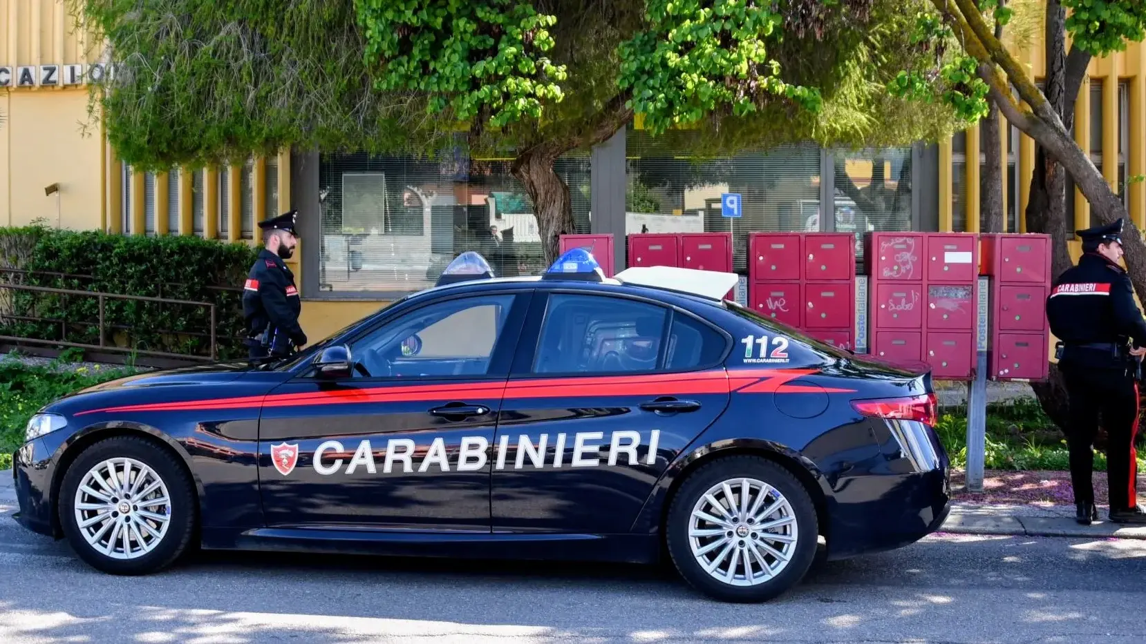 Quartu Sant’Elena. Viola le misure cautelari: arrestato 43enne, convalidato il fermo