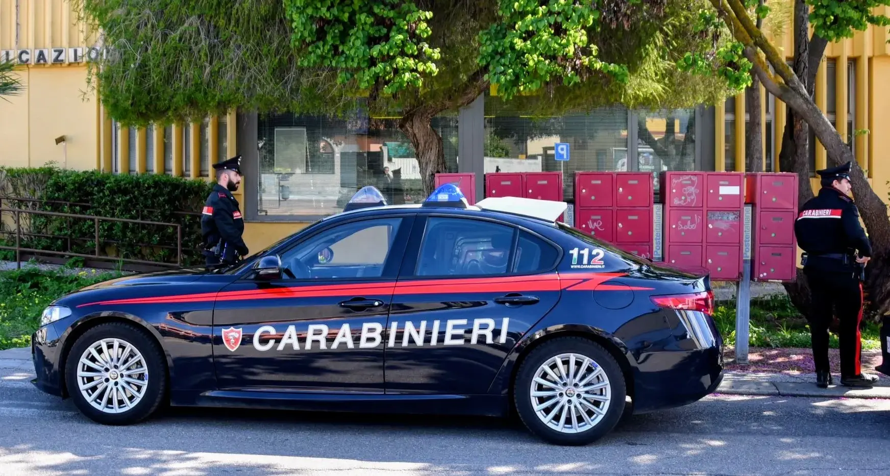 Quartu Sant’Elena. Viola le misure cautelari: arrestato 43enne, convalidato il fermo