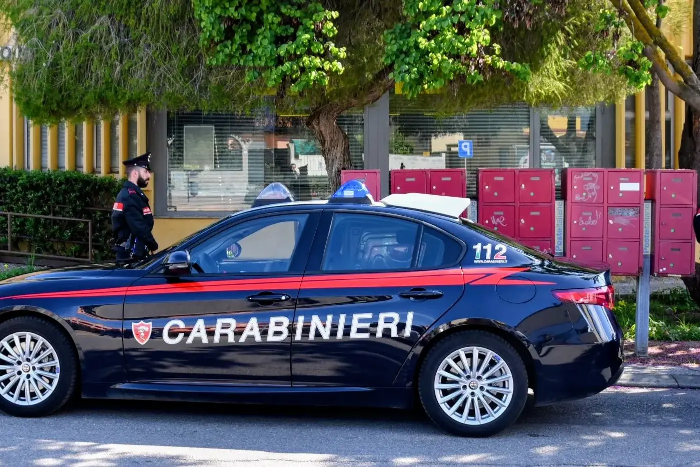 Quartu Sant’Elena. Viola le misure cautelari: arrestato 43enne, convalidato il fermo