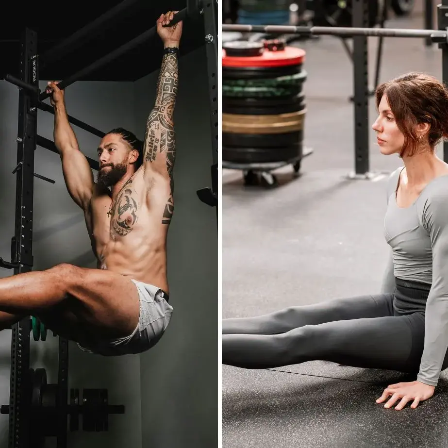 Pula ospita i Campionati Italiani di Calisthenics: in palio la Nazionale per il Mondiale 2026