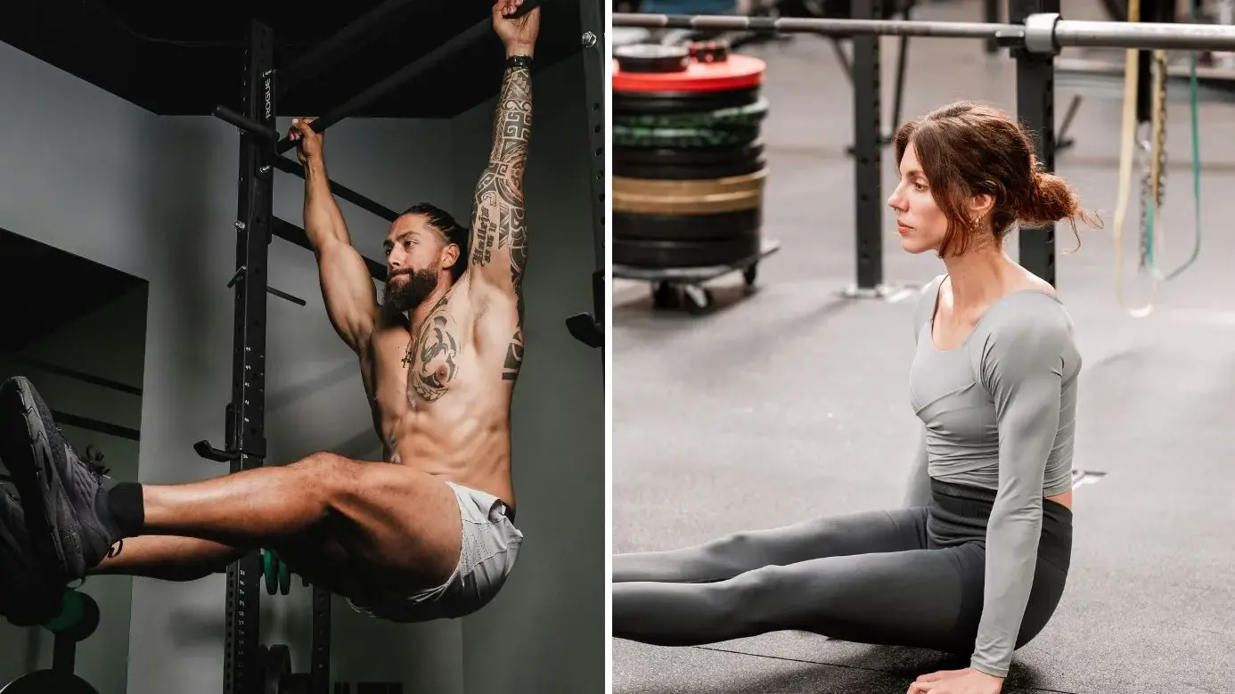 Pula ospita i Campionati Italiani di Calisthenics: in palio la Nazionale per il Mondiale 2026