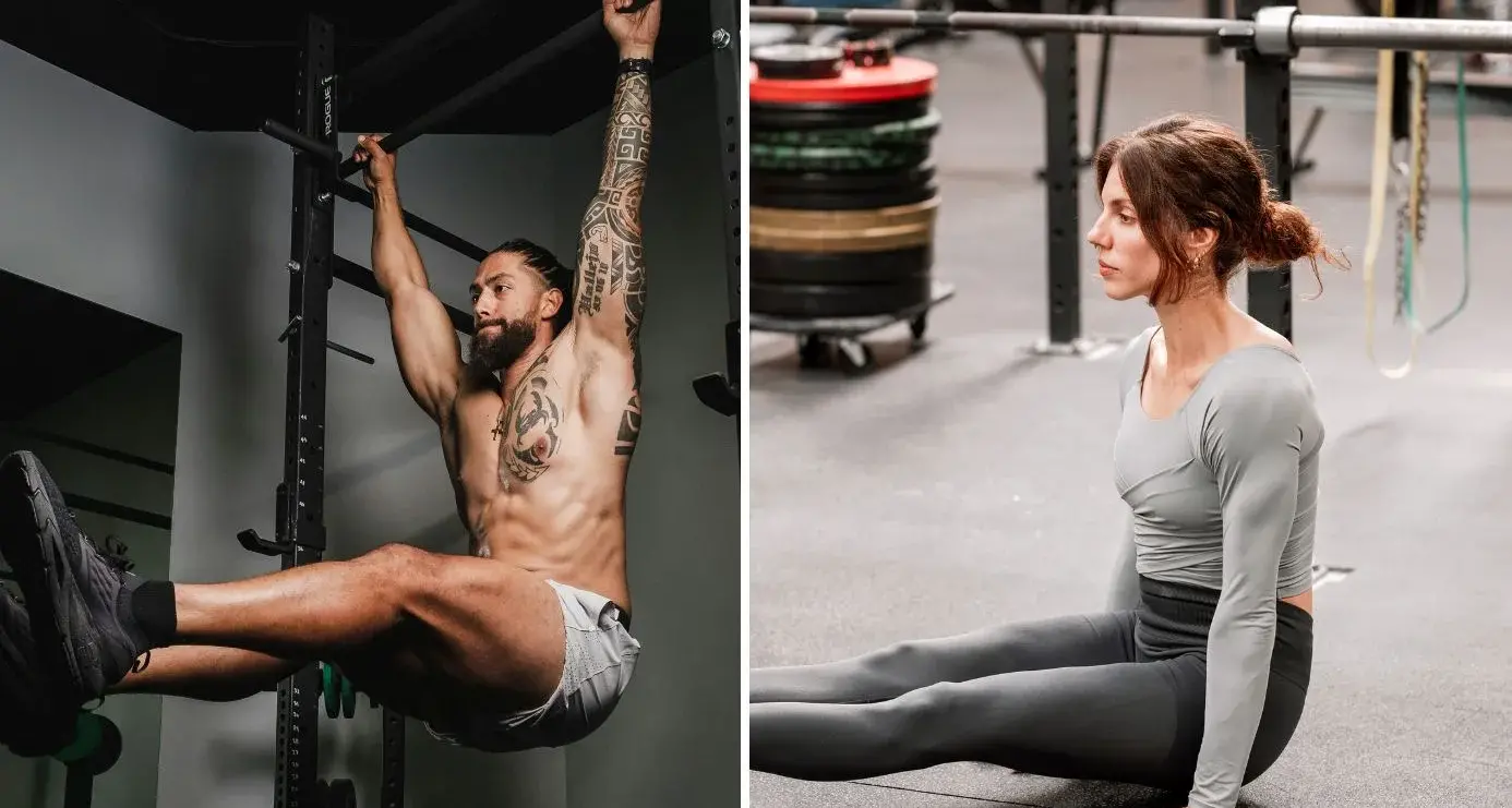 Pula ospita i Campionati Italiani di Calisthenics: in palio la Nazionale per il Mondiale 2026