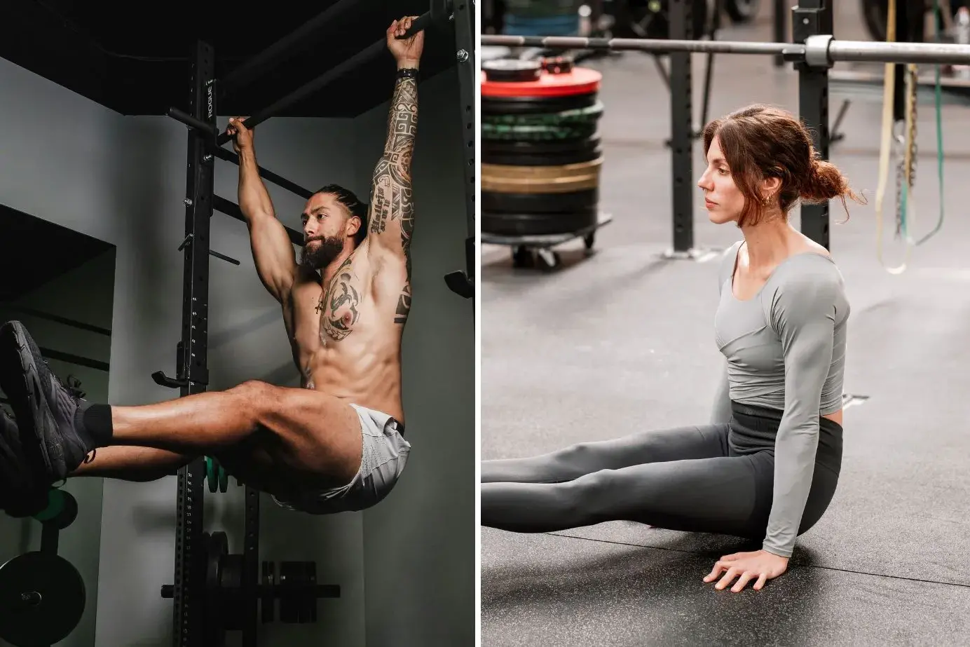 Pula ospita i Campionati Italiani di Calisthenics: in palio la Nazionale per il Mondiale 2026