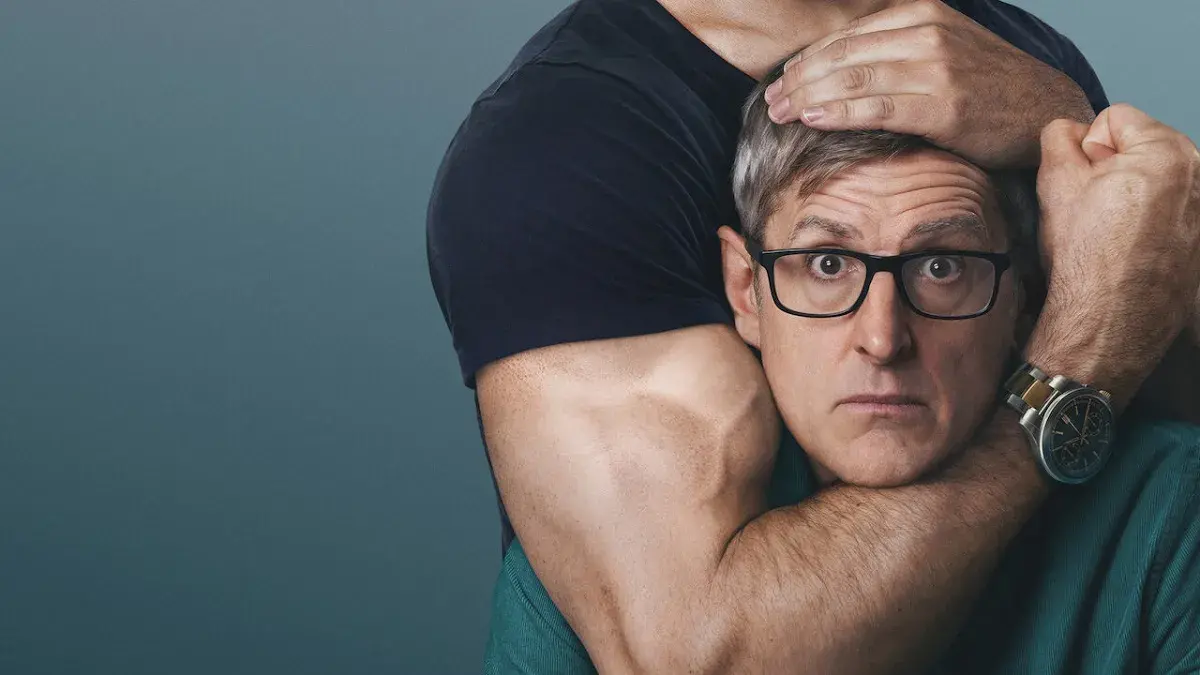Manosfera, tra misoginia e business: il racconto di Theroux su Netflix