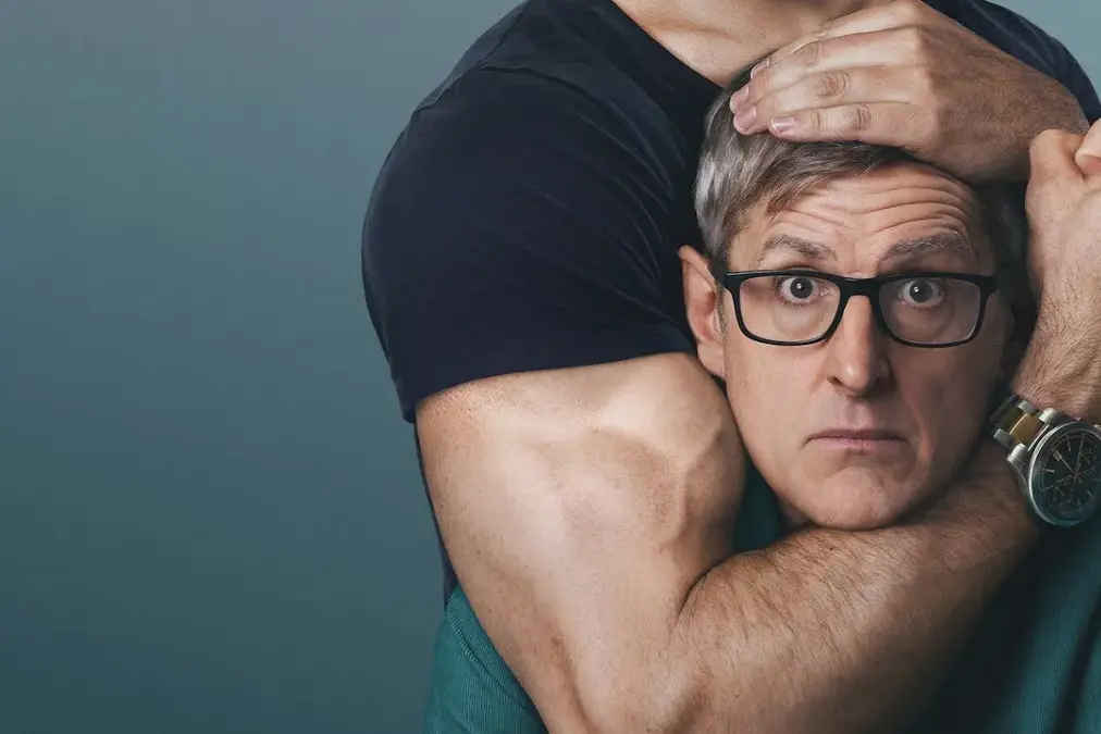 <p>Foto: Netflix</p>\\n