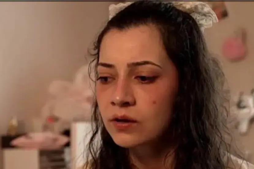 <p>Noelia Castillo Ramos, foto dal web</p>\\n