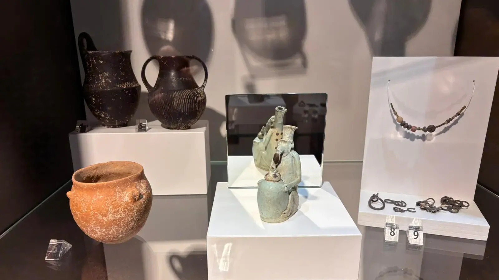 Riapre il Museo Giovanni Patroni a Pula: un nuovo capitolo per la cultura locale