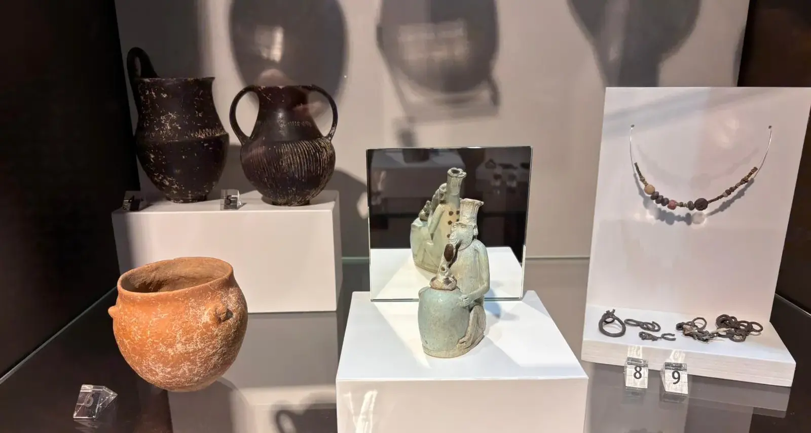 Riapre il Museo Giovanni Patroni a Pula: un nuovo capitolo per la cultura locale