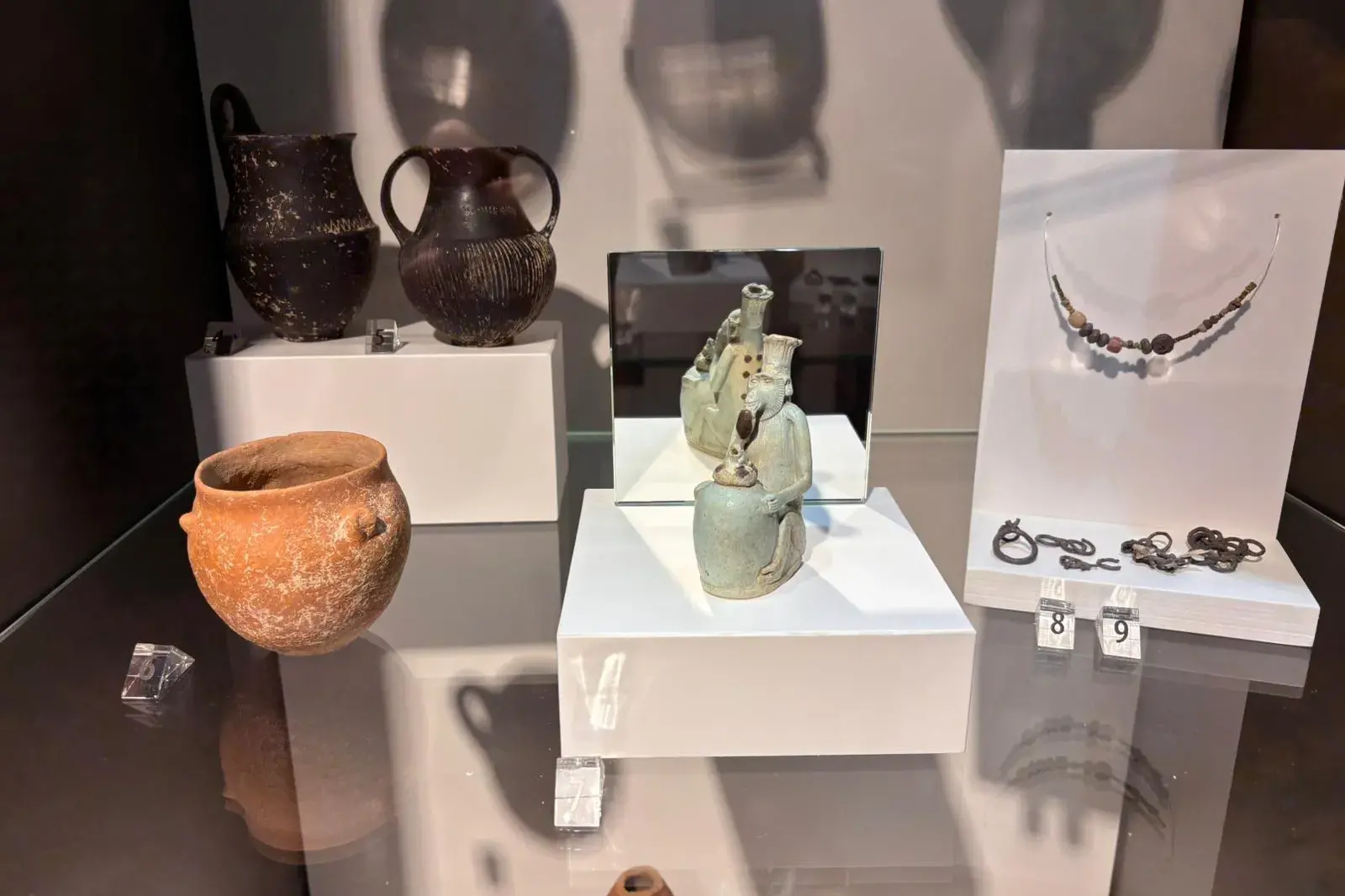 Riapre il Museo Giovanni Patroni a Pula: un nuovo capitolo per la cultura locale