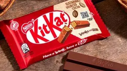 Maxi-furto di KitKat: sparisce camion con 12 tonnellate di snack prodotte in Italia