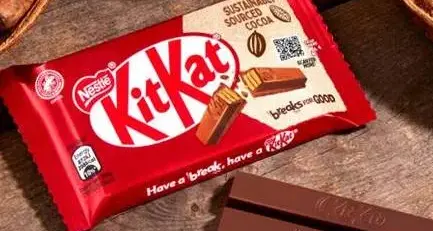 Maxi-furto di KitKat: sparisce camion con 12 tonnellate di snack prodotte in Italia