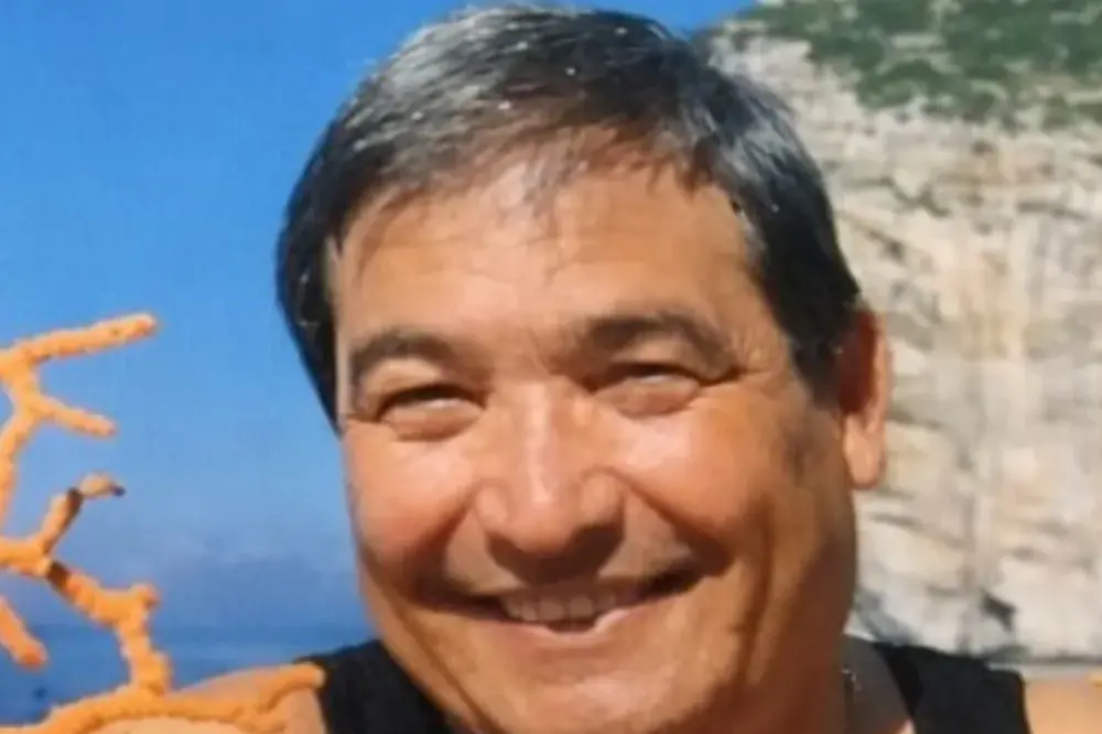 L’addio a Tore Lai, memoria del mare algherese