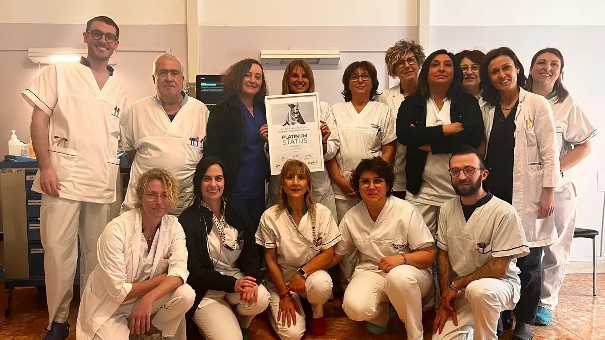 Sassari, nasce una rete per prevenire l’ictus