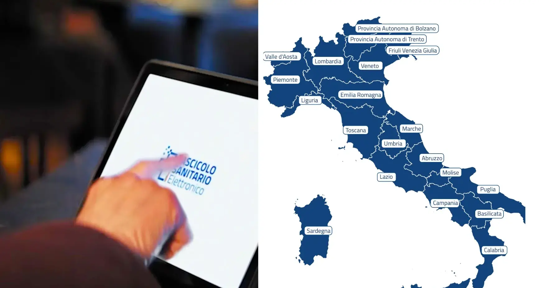 Fascicolo Sanitario Nazionale: dal 31 marzo l'obbligo di aggiornamento dati entro 5 giorni per le strutture