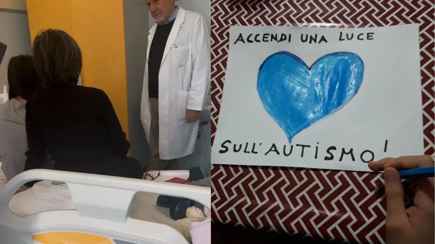 Autismo, l'Aou di Sassari protagonista al convegno nazionale a Roma