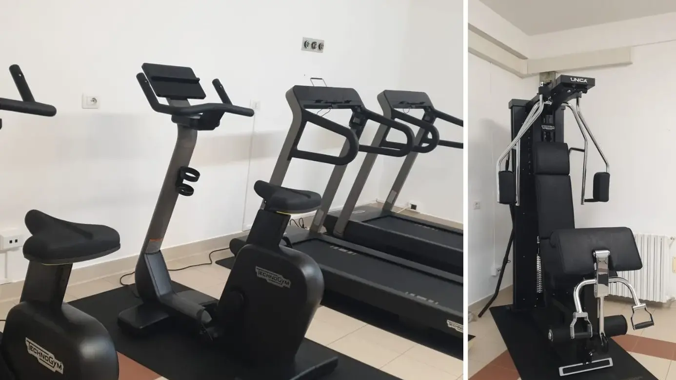 Comunità Montana Gennargentu Mandrolisai, a Sorgono la \"Palestra della Salute\" contro il diabete