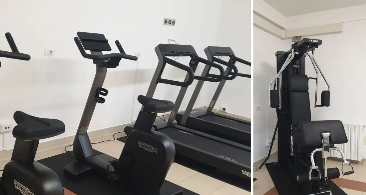 Comunità Montana Gennargentu Mandrolisai, a Sorgono la \"Palestra della Salute\" contro il diabete