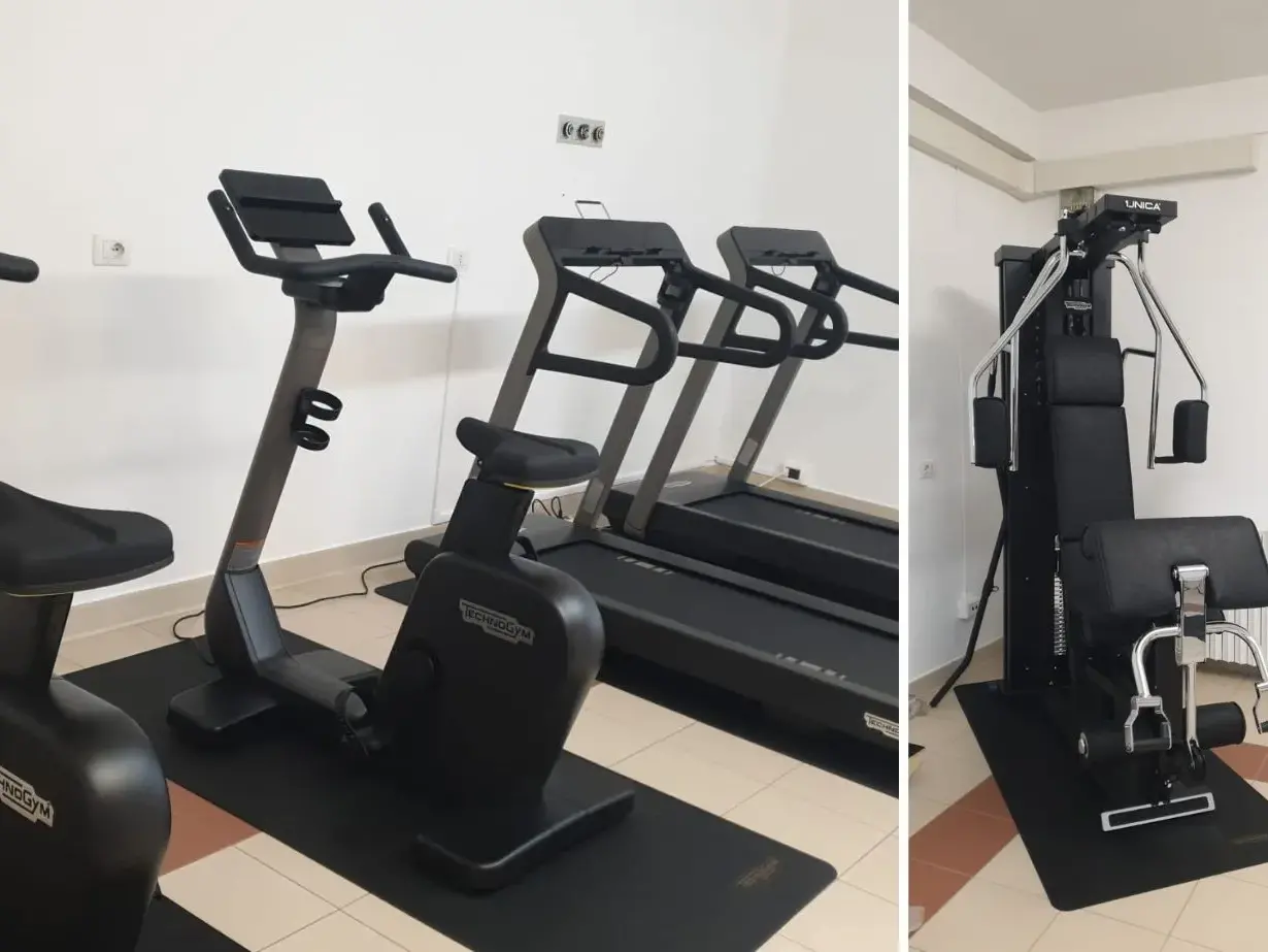 Comunità Montana Gennargentu Mandrolisai, a Sorgono la \"Palestra della Salute\" contro il diabete