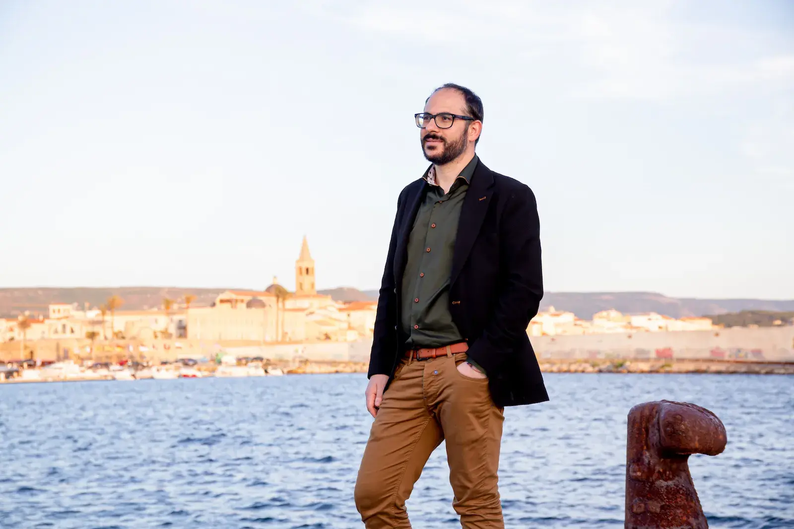 Ensemble dell’Amicizia: un ponte musicale tra Alghero e il mondo