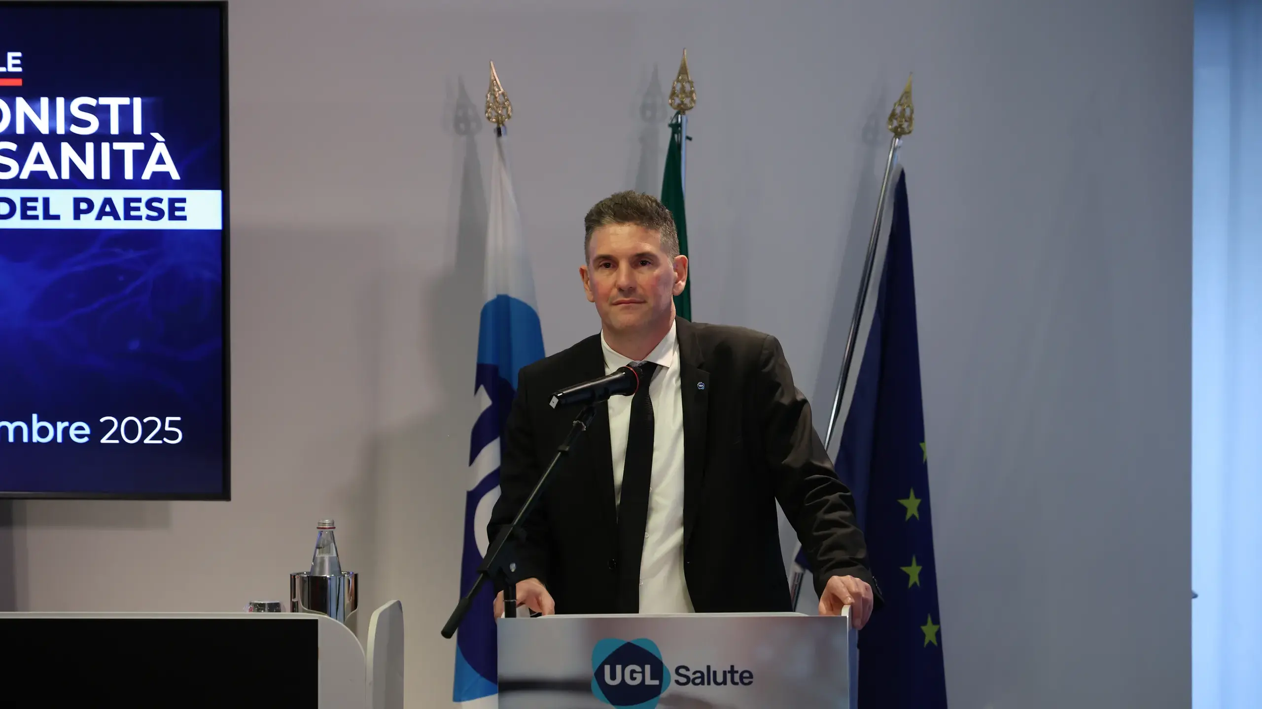 Mense ospedaliere sotto accusa, UGL Salute: \"il 42,7% delle strutture non è conforme\"