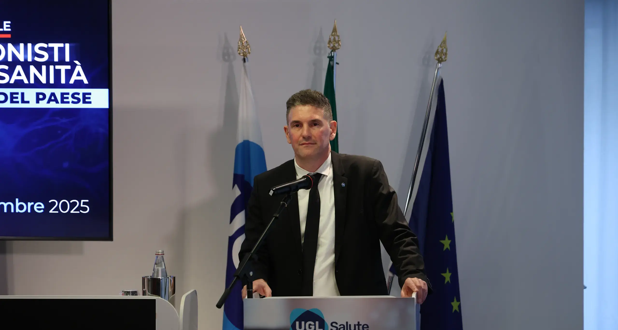 Mense ospedaliere sotto accusa, UGL Salute: \"il 42,7% delle strutture non è conforme\"