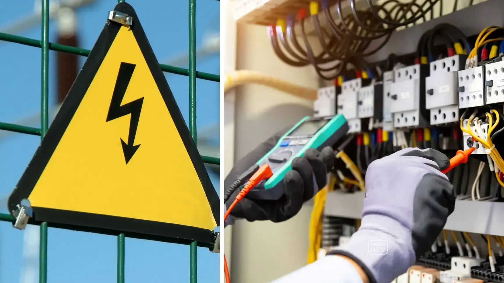 Gairo. \"Sovratensione killer a 380V\": elettrodomestici distrutti e famiglie al freddo