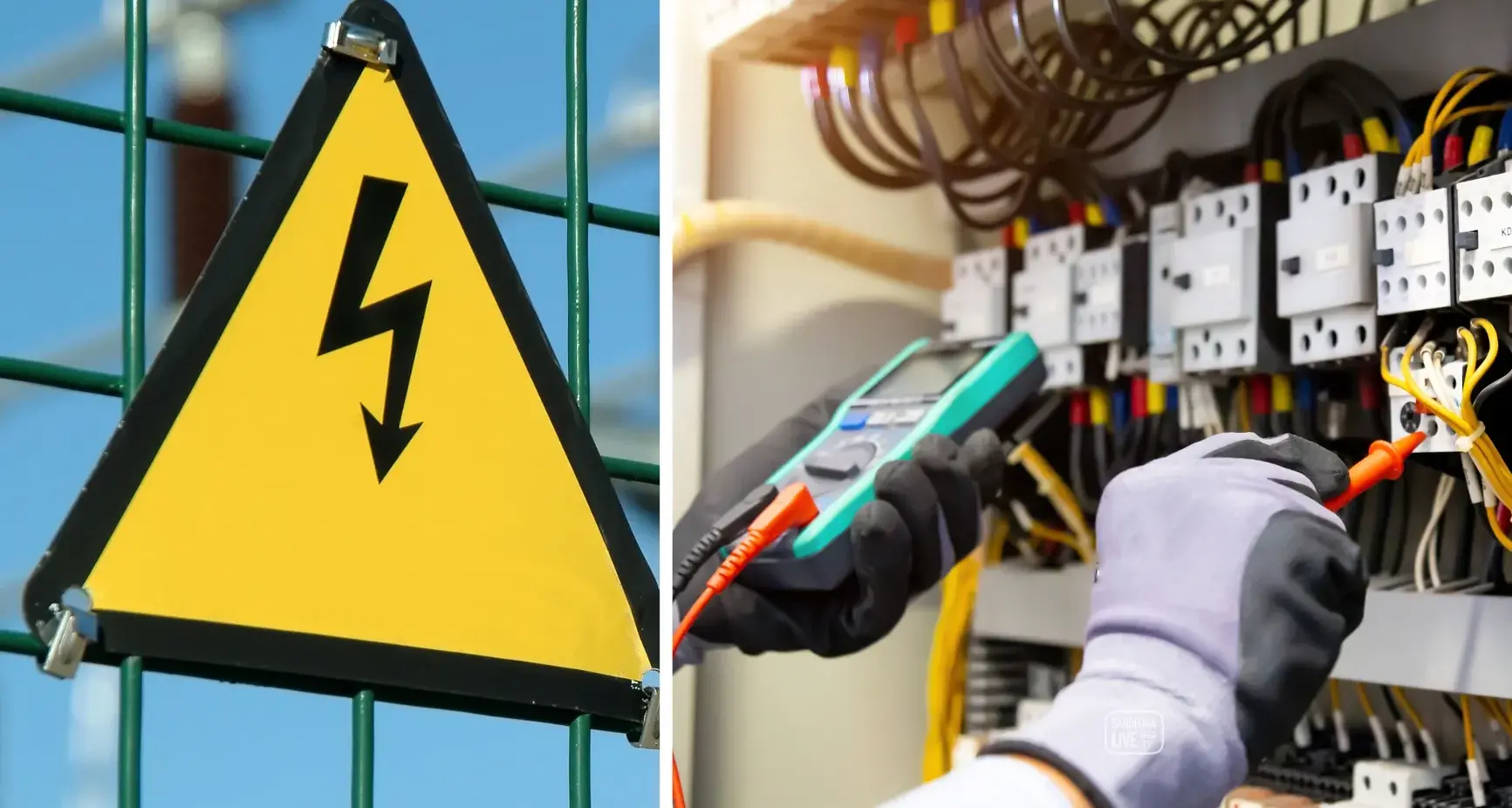 Gairo. \"Sovratensione killer a 380V\": elettrodomestici distrutti e famiglie al freddo